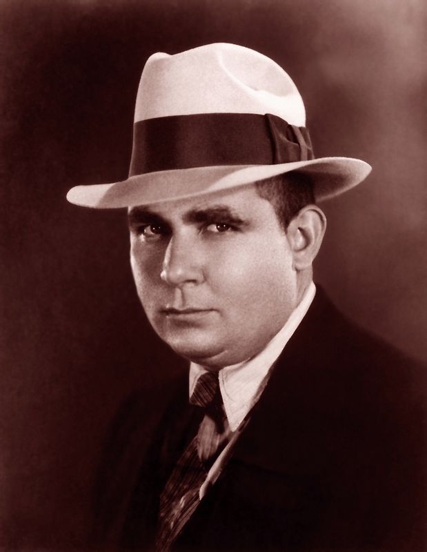 Robert E. Howard. Click for full size. Robert E. Howard image. Click for full size.