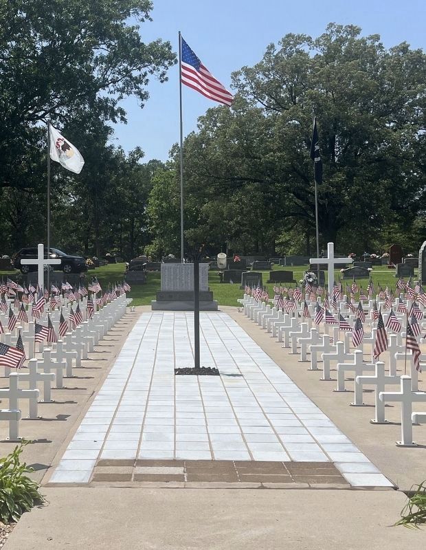 Little Arlington. Click for full size. Little Arlington image. Click for full size.