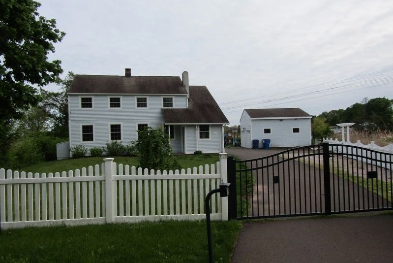 House. Click for full size. House image. Click for full size.