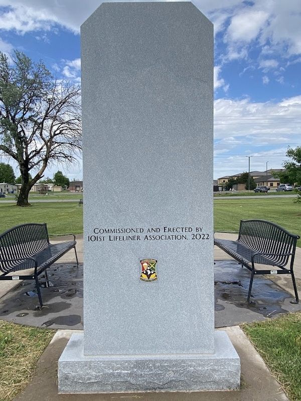 Private George Watson Marker. Click for full size. Private George Watson Marker image. Click for full size.