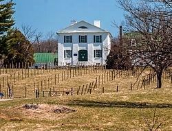 Oak Hill. Click for full size. Oak Hill image. Click for full size.