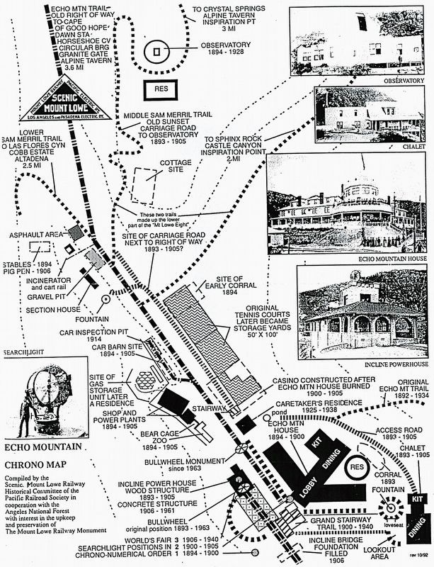 Area Map. Click for full size. Area Map image. Click for full size.