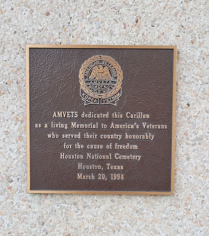 Carillon Marker image. Click for full size.