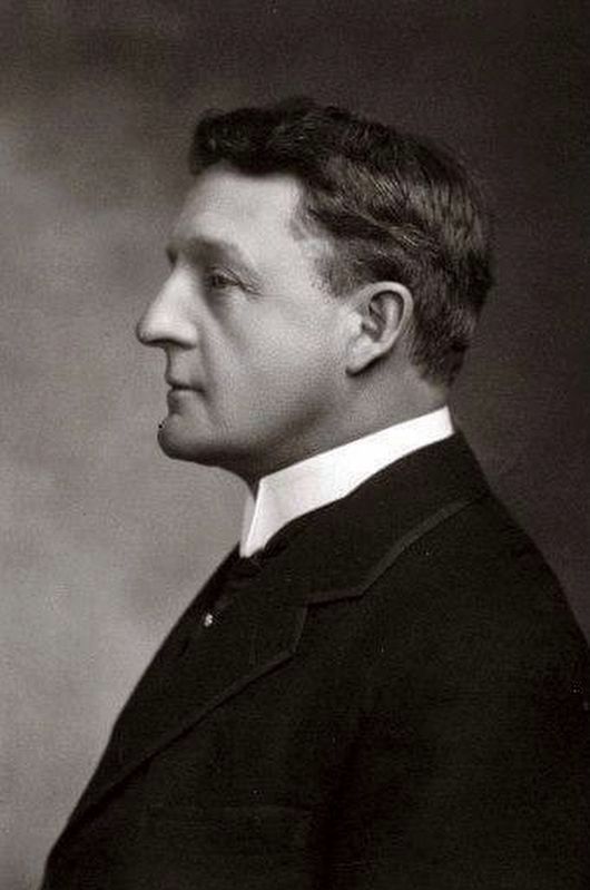 Sir Adam Beck, ca 1910. Click for full size. Sir Adam Beck, ca 1910 image. Click for full size.