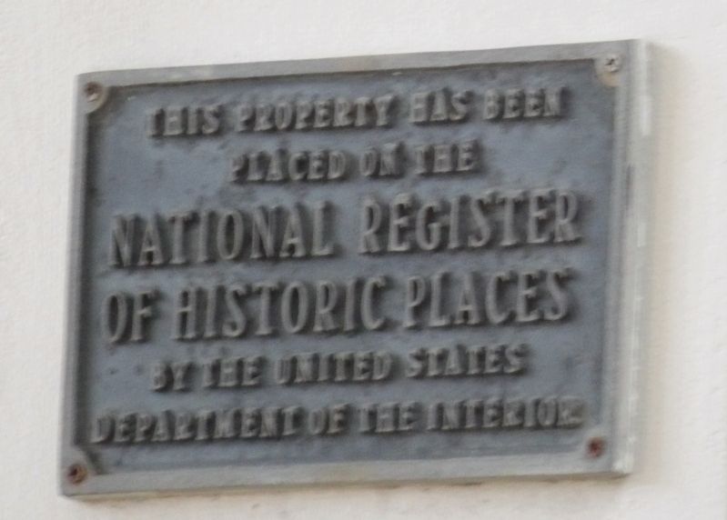 Phillip Game House Marker image. Click for full size.