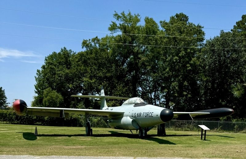 F-89J �Scorpion� image. Click for full size.