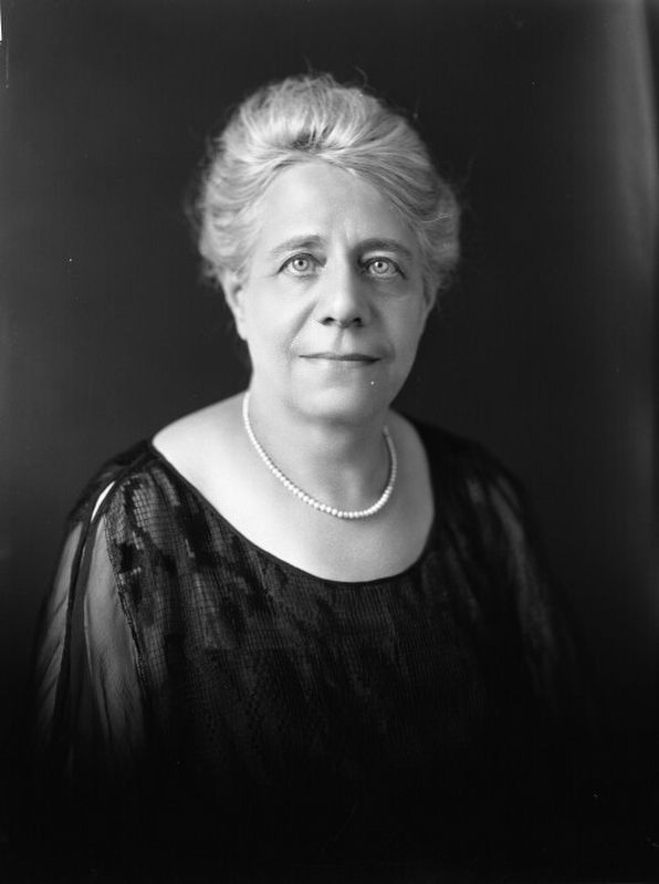 Olga Bernstein Kohlberg image. Click for full size.
