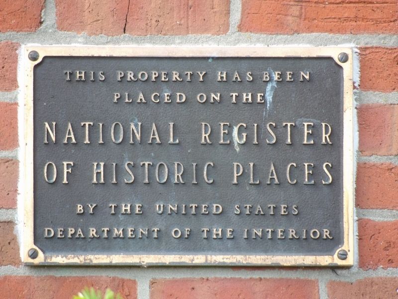 Scioto Township District No. 2 Schoolhouse Marker. Click for full size. Scioto Township District No. 2 Schoolhouse Marker image. Click for full size.