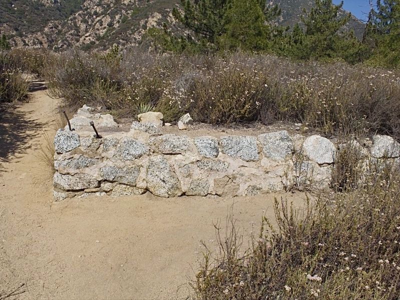 Power Plant Foundation. Click for full size. Power Plant Foundation image. Click for full size.