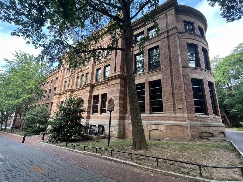 The Wistar Institute image. Click for full size.