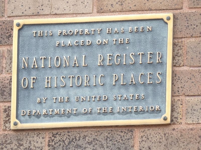 St. Mary Roman Catholic Church Marker image. Click for full size.