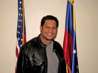 Baseball player Bobby Abreu image. Click for full size.