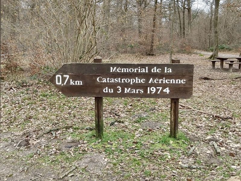 Directional Sign. Click for full size. Directional Sign image. Click for full size.