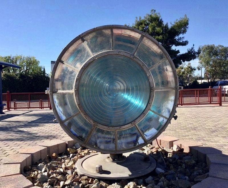 Rotating Beacon image. Click for full size.