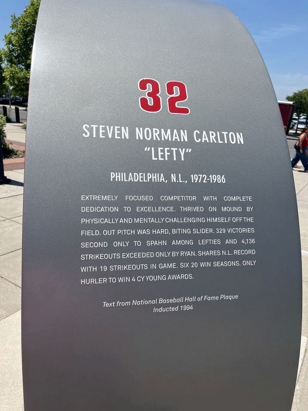 32 Marker. Click for full size. 32 Marker image. Click for full size.