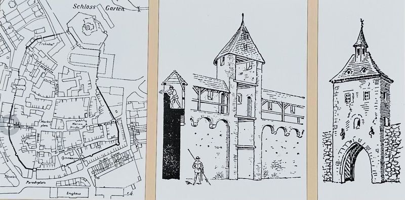Marker illustrations. Click for full size. Marker illustrations image. Click for full size.