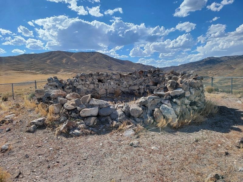 Canyon Station. Click for full size. Canyon Station image. Click for full size.