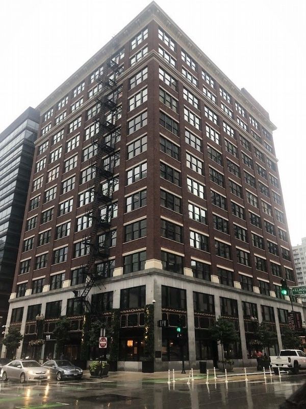 Boyce Building image. Click for full size.