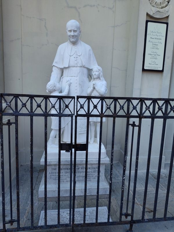 Saint Pope John Paul II. Click for full size. Saint Pope John Paul II image. Click for full size.