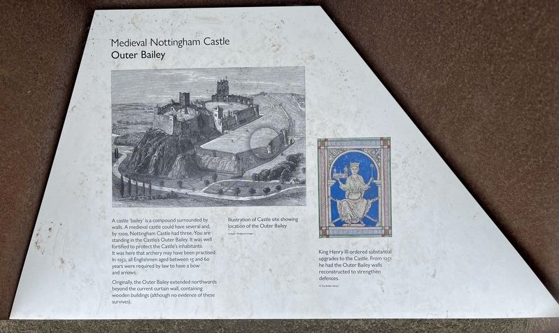 Outer Bailey image. Click for full size.