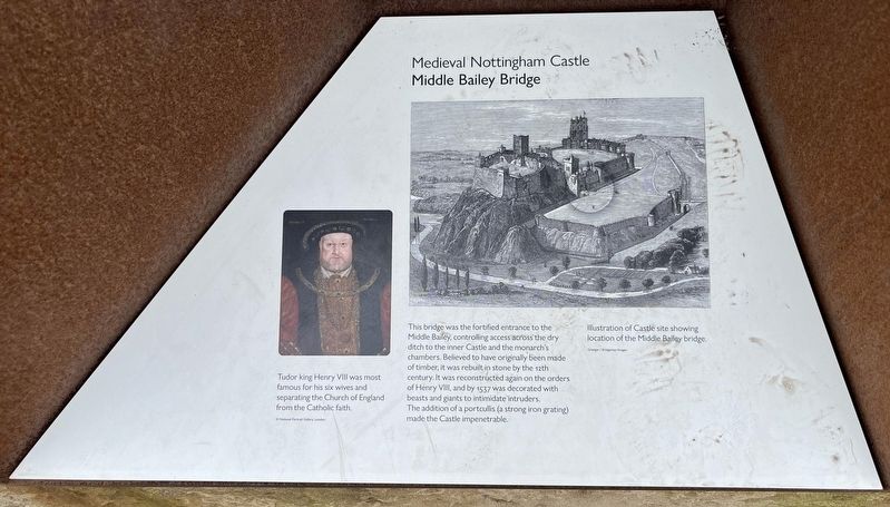 Middle Bailey Bridge image. Click for full size.