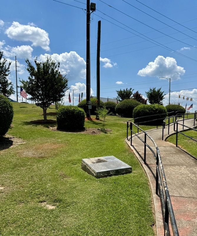 Missing In Action Memorial. Click for full size. Missing In Action Memorial image. Click for full size.