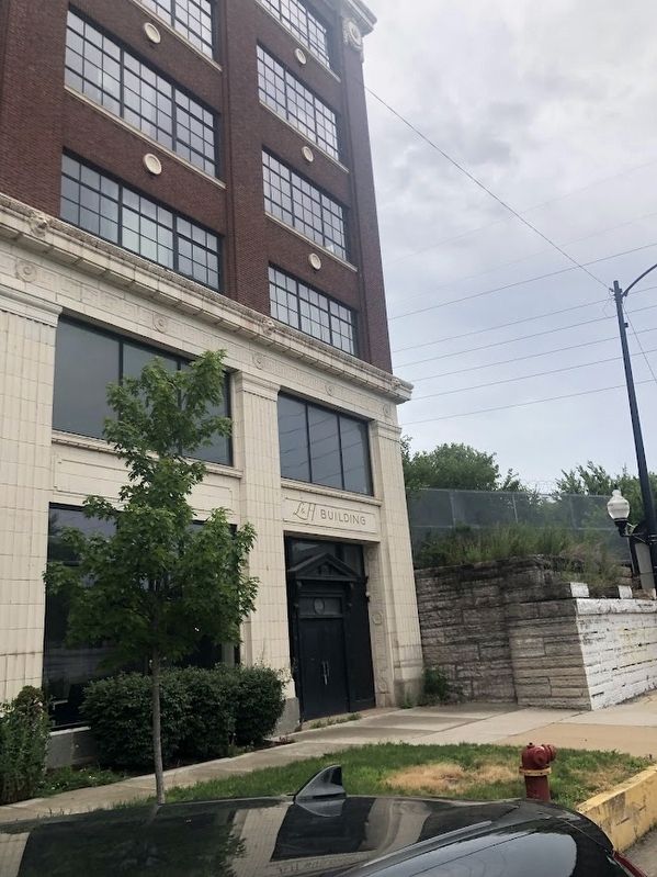 "L&H Building". Click for full size. "L&H Building" image. Click for full size.