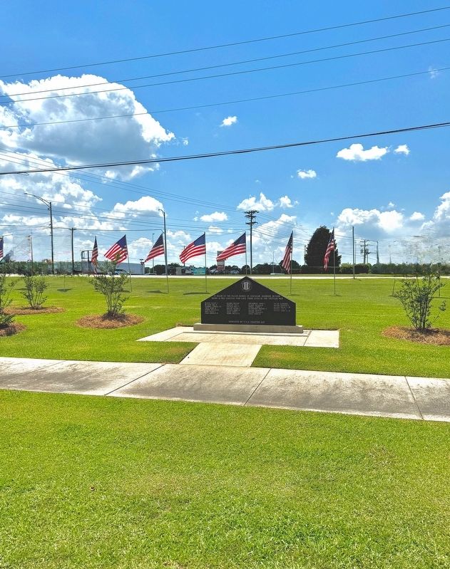 Vietnam War Memorial image. Click for full size.
