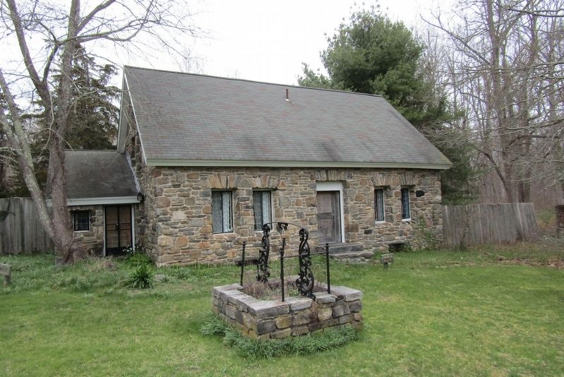 Enoch Murdock House image. Click for full size.