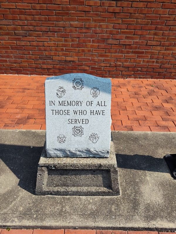 VFW Post 11208 Veterans Memorial Marker. Click for full size. VFW Post 11208 Veterans Memorial Marker image. Click for full size.