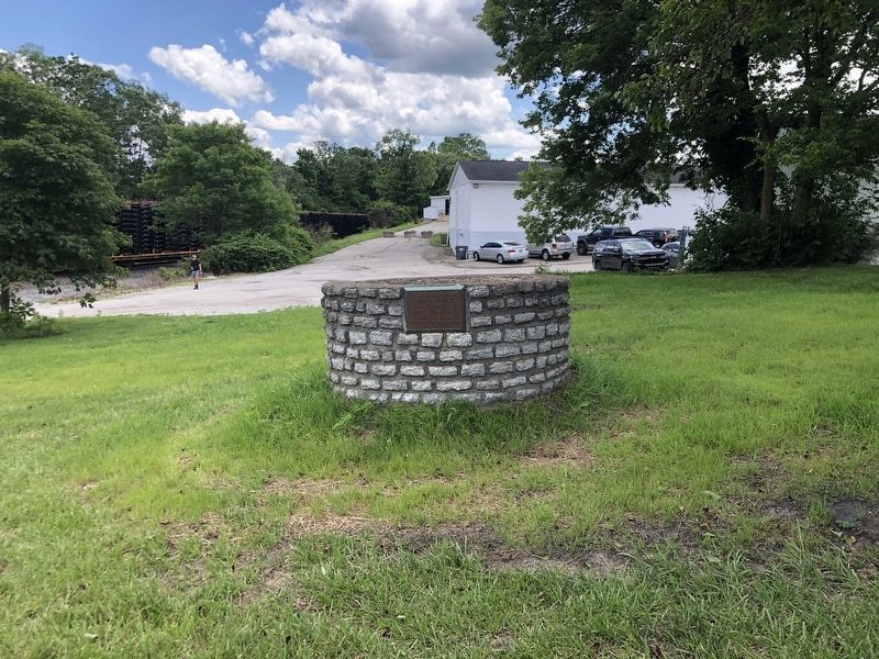 Walton Veterans Memorial. Click for full size. Walton Veterans Memorial image. Click for full size.