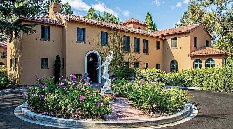 Canfield-Moreno Estate image. Click for full size.