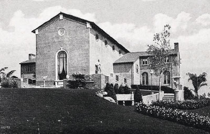 Canfield-Moreno Estate image. Click for full size.