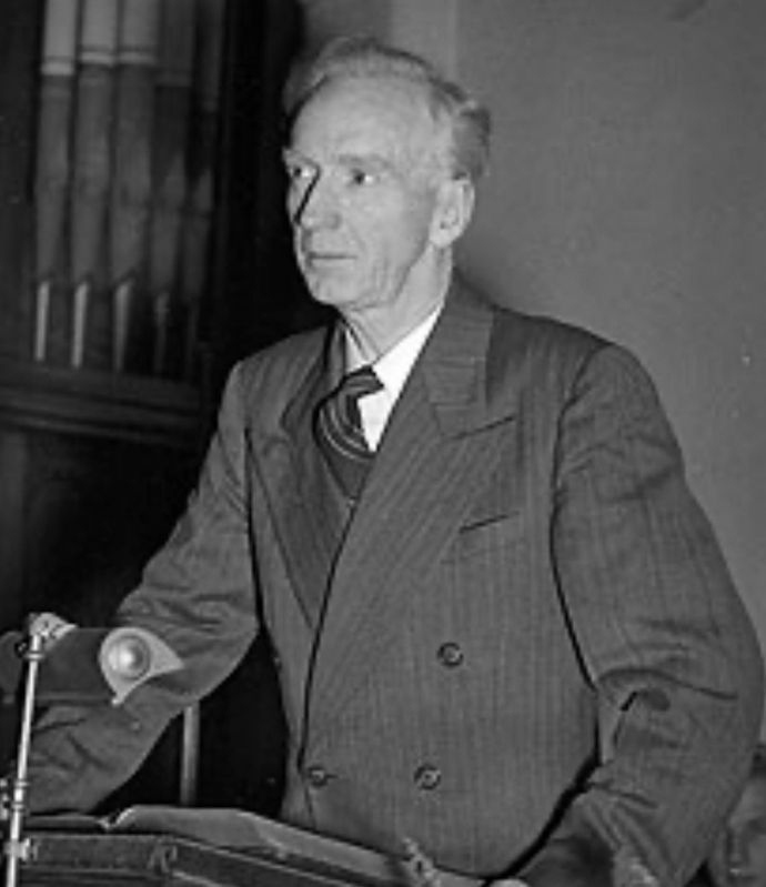 Oswald J. Smith, 1951. Click for full size. Oswald J. Smith, 1951 image. Click for full size.