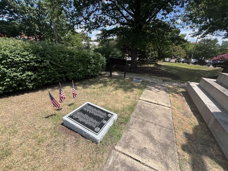 Vietnam War Memorial. Click for full size. Vietnam War Memorial image. Click for full size.