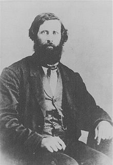 Dr. Brewster Higley VI. Click for full size. Dr. Brewster Higley VI image. Click for full size.