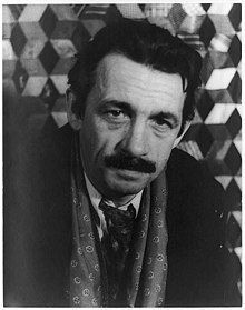Thomas Hart Benton. Click for full size. Thomas Hart Benton image. Click for full size.