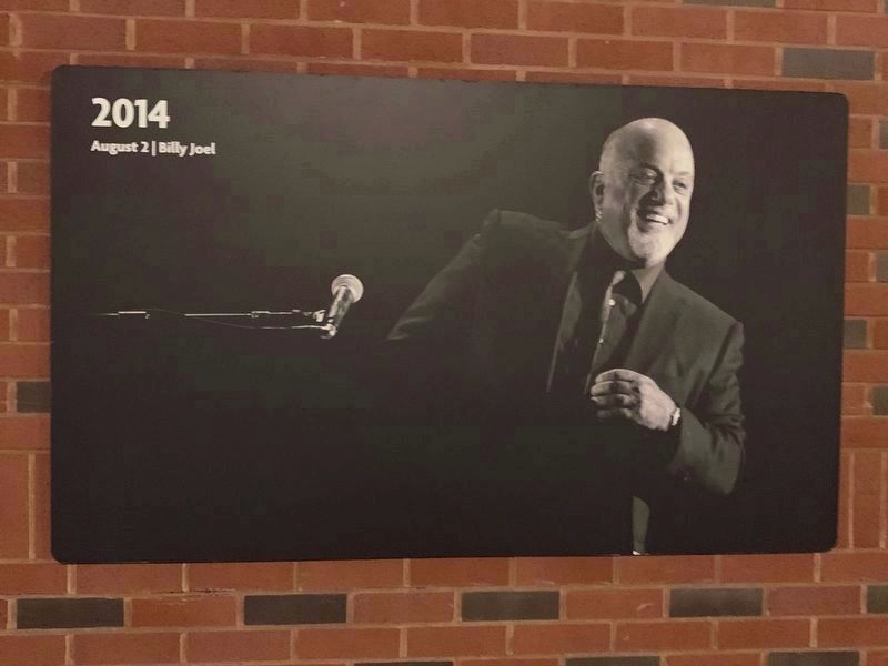 2014 Marker. Click for full size. 2014 Marker image. Click for full size.