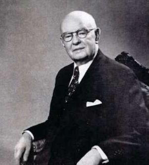 Henry Charles Ulen (1871-1963). Click for full size. Henry Charles Ulen (1871-1963) image. Click for full size.