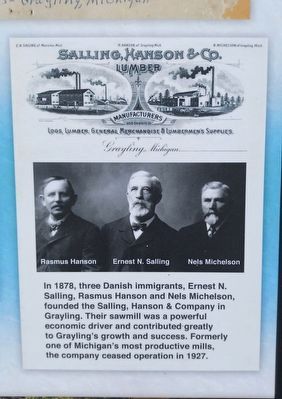 Forest Resources Marker � middle right images image. Click for full size.