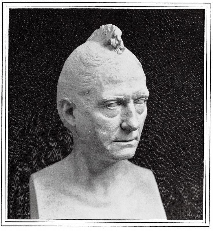 John Paulding. Click for full size. John Paulding image. Click for full size.