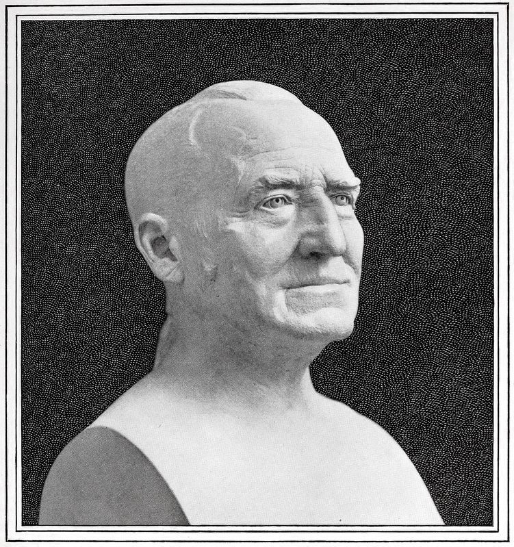 Isaac Van Wart. Click for full size. Isaac Van Wart image. Click for full size.