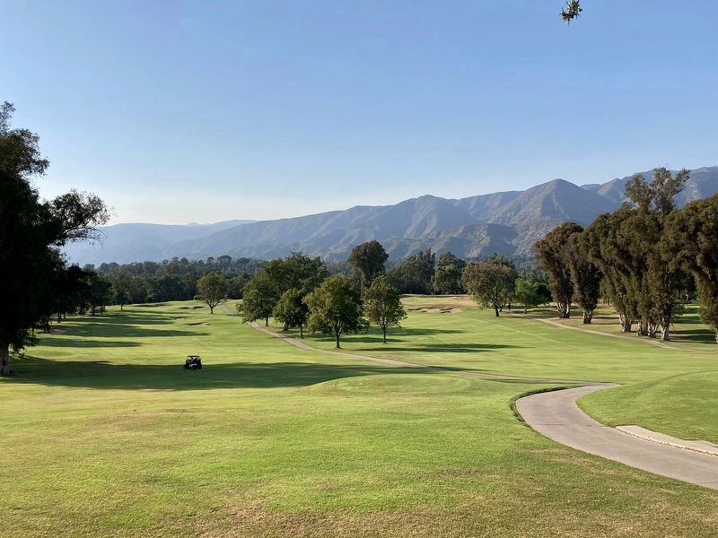 Golf Course image. Click for full size.