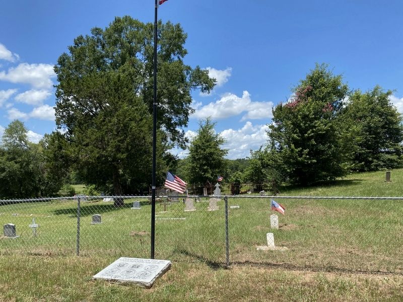 Zwolle VFW Memorial image. Click for full size.