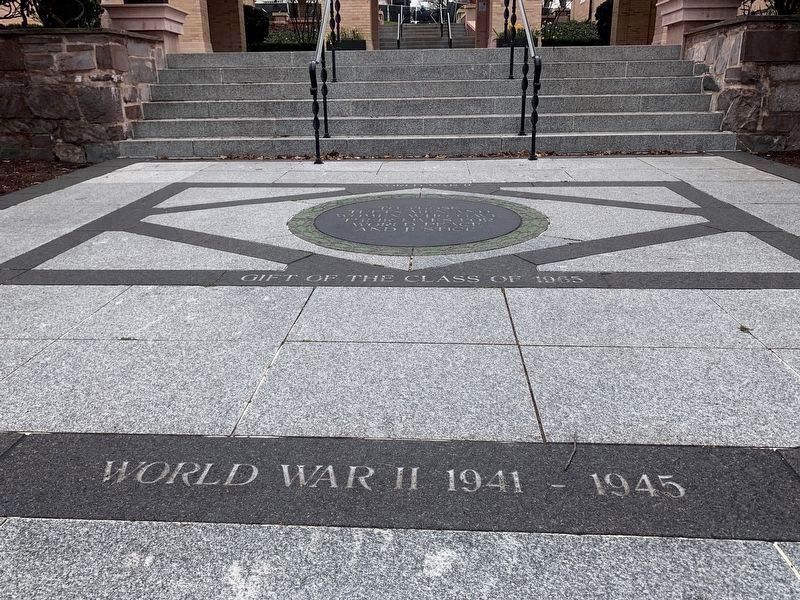 World War II 1941-1945 image. Click for full size.