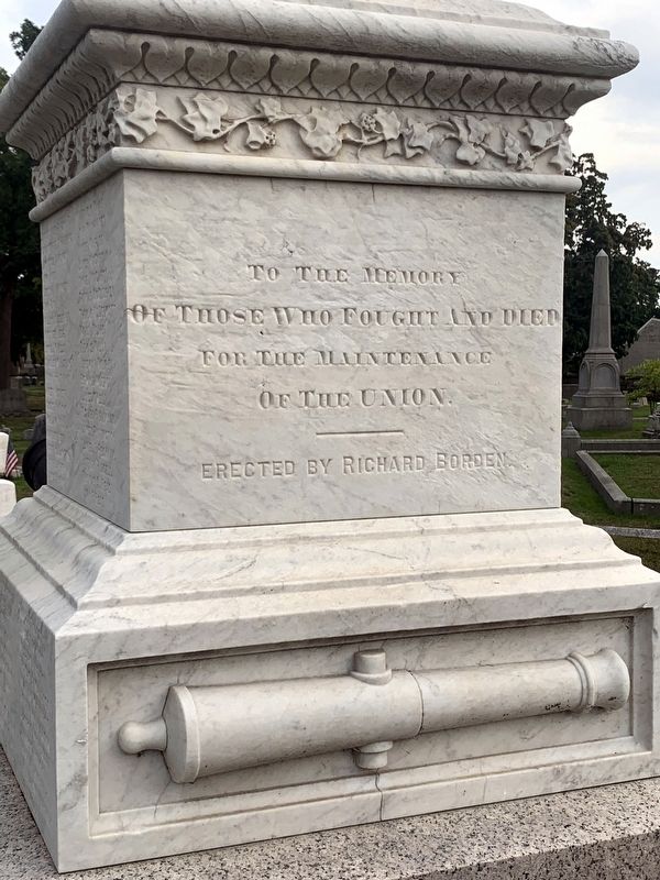 Inscription. Click for full size. Inscription image. Click for full size.