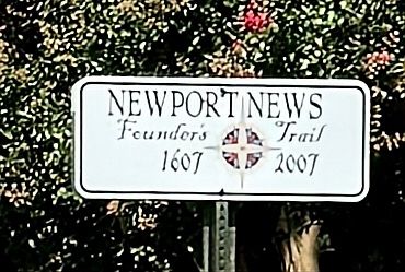 Newport News. Click for full size. Newport News image. Click for full size.