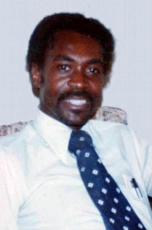 Arthur Lee McDuffie image. Click for full size.