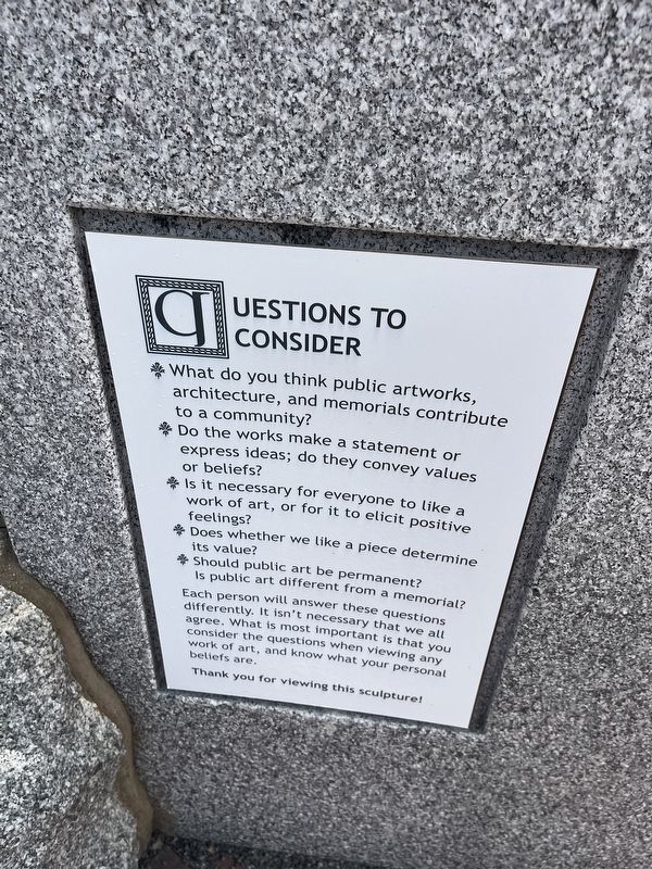 Tolerance Marker. Click for full size. Tolerance Marker image. Click for full size.