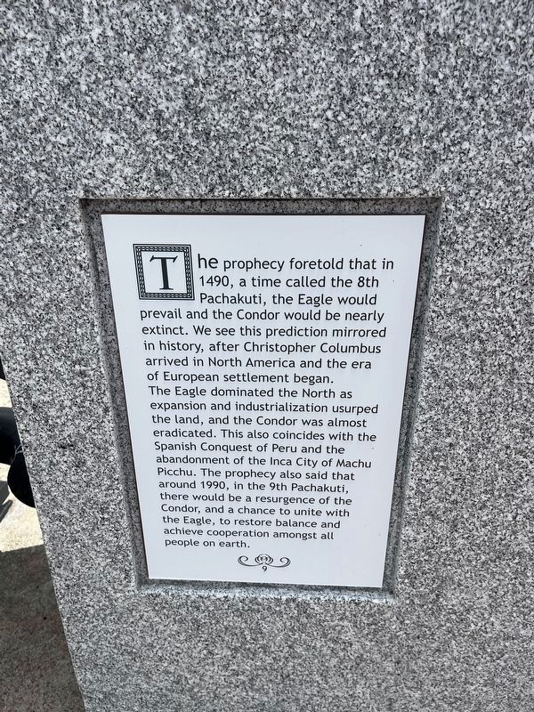 Tolerance Marker. Click for full size. Tolerance Marker image. Click for full size.